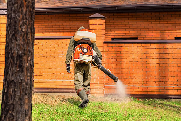 Trusted Fumigation Services service in Barberton, OH - Nex Pest Control